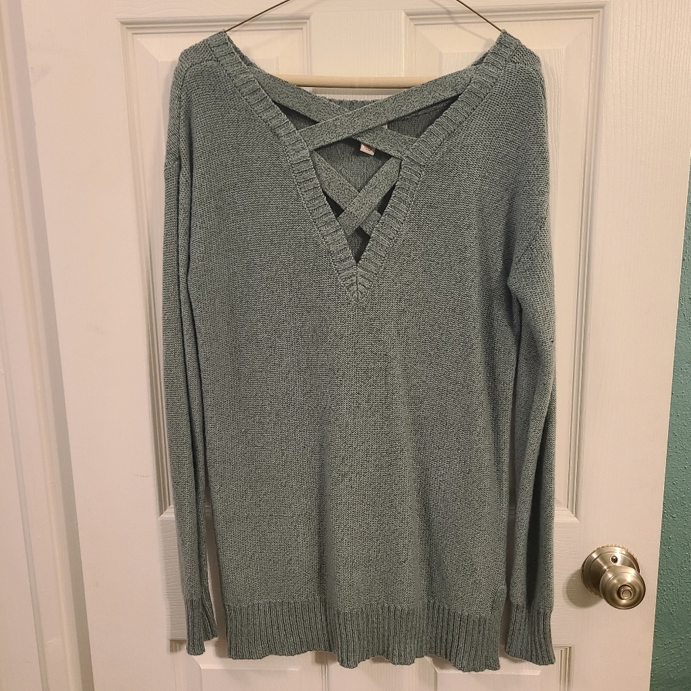 Knit Sweater